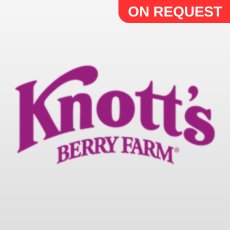 Knott's Berry Farm - Los Angeles