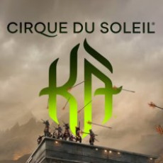 Cirque du Soleil Las Vegas - KÀ by Cirque du Soleil